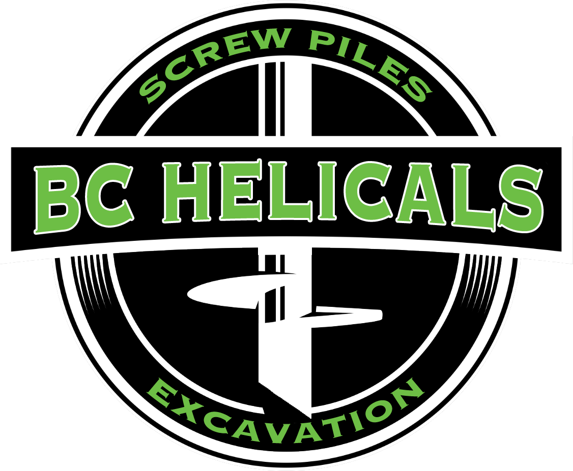 BC Helicals Website Logo